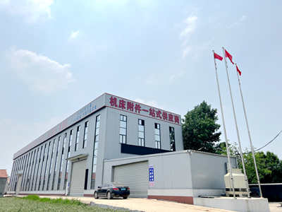 China cable drag chain factory