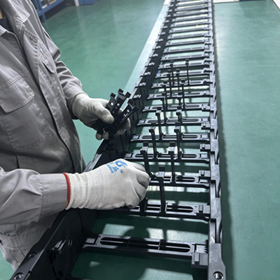 cable carrier manufacturer