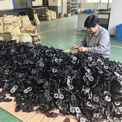 cable drag chain parts