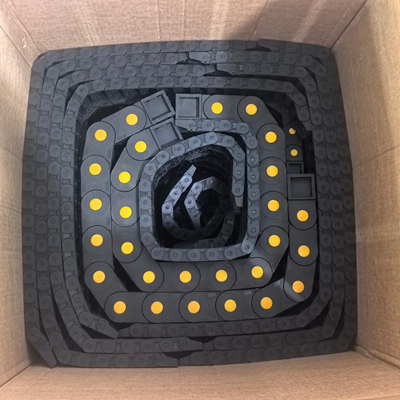 nylon cable carrier package 7days depatch