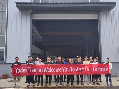 Welcome to Yodel Cable Drag Chain Factory