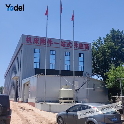 China Cable Carrier Manufacturer Yodel