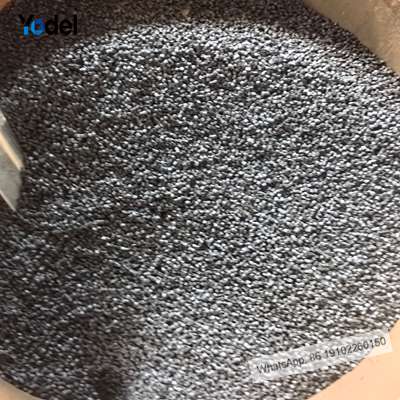 25mm S Shape Nylon Cable Carrier Material PA66