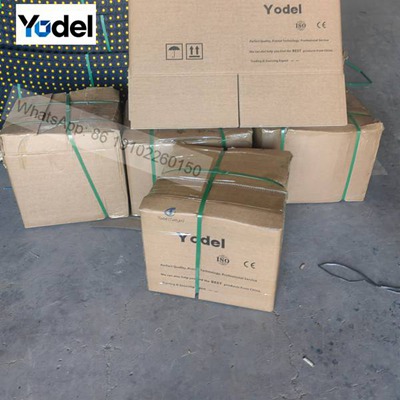 Yodel Cable Drag Chain Package