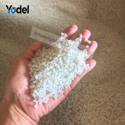 45mm Side Open Reinforced Nylon Cable Carrier Material PA66