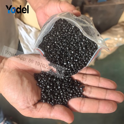 55mm Enclosed CNC Cable Chain Material PA66
