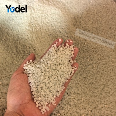Cable Drag Chain Material Nylon PA66