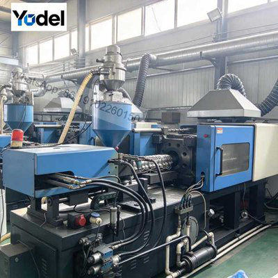 China Cable Carrier Factory of Yodel