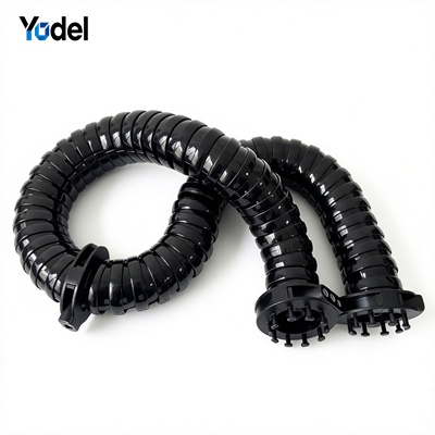 E50 3D Motion Robot Cable Drag Chain for Dynamic Cable Protection
