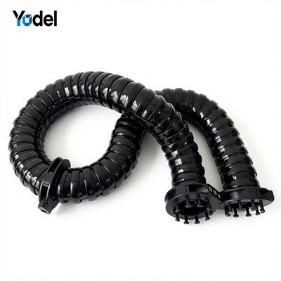 E50 3D Motion Robot Cable Drag Chain for Dynamic Cable Protection